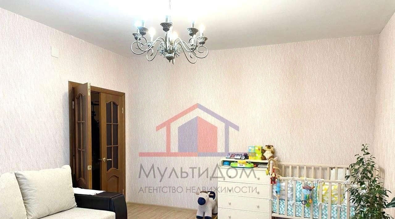 квартира г Старый Оскол Степной микрорайон фото 4