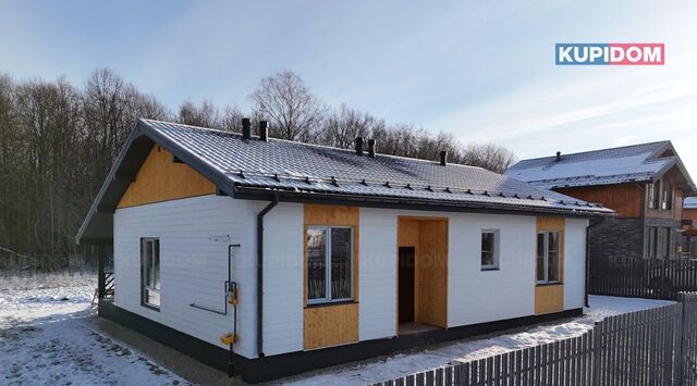 ул Кленовая с пос, Чубарово фото ул Кленовая с пос, Чубарово фото