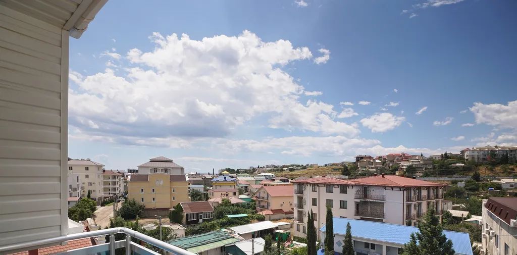 комната г Судак ул Лучистая 9 фото 12