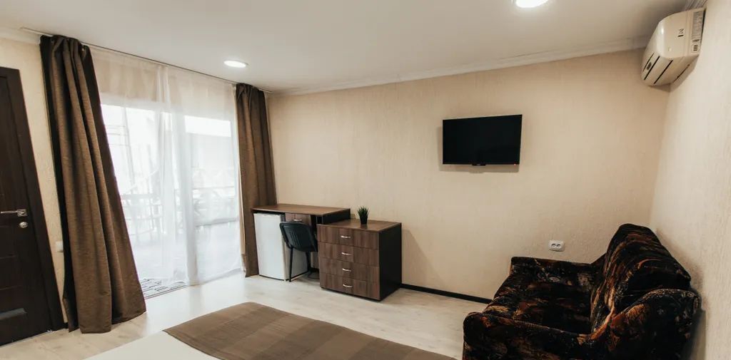 комната г Феодосия ул Барановская 25 фото 42