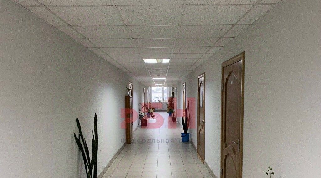 офис г Екатеринбург Ботаническая тракт Сибирский 57 фото 11
