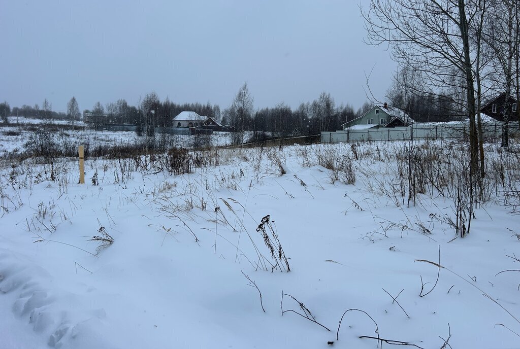 земля р-н Александровский г Александров ул Васильевская фото 3