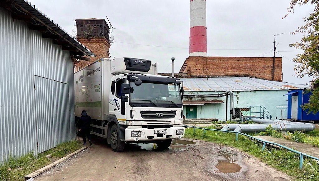 свободного назначения г Балашиха мкр Саввино ул Саввинская 10 Некрасовка фото 13