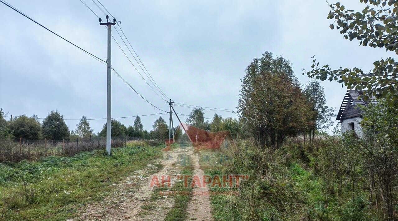 дом р-н Александровский д Соколово муниципальное образование, Андреевское фото 19