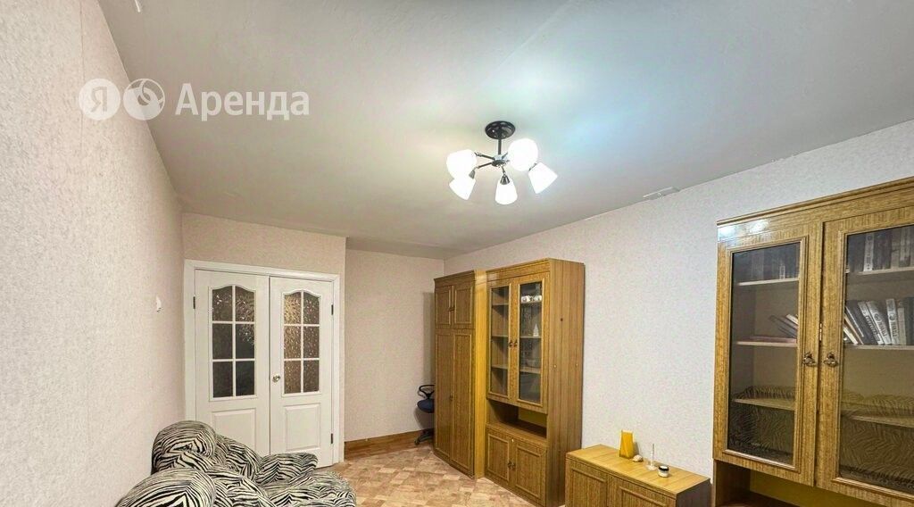 квартира г Красноярск р-н Кировский ул Щорса 75 фото 8