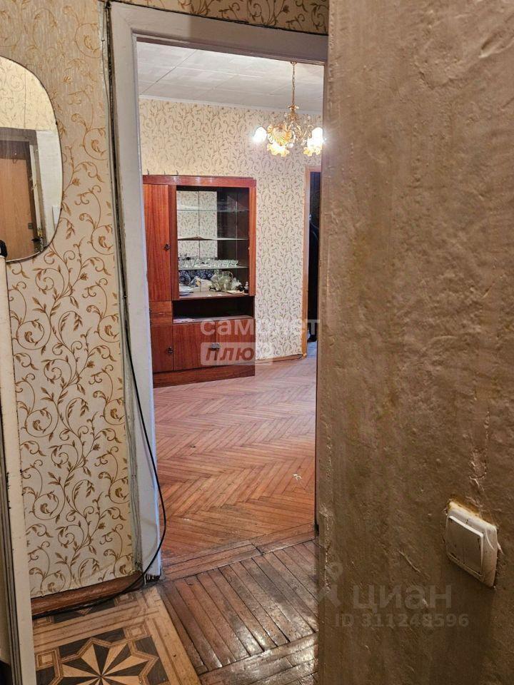 квартира г Краснодар р-н Прикубанский проезд Славянский ул Славянская 65 ЖК «Краснодар» 65 фото 13