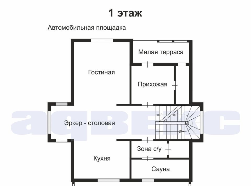 дом р-н Ломоносовский д Иннолово ул Посадская 79 Проспект Ветеранов, Аннинское городское поселение фото 3