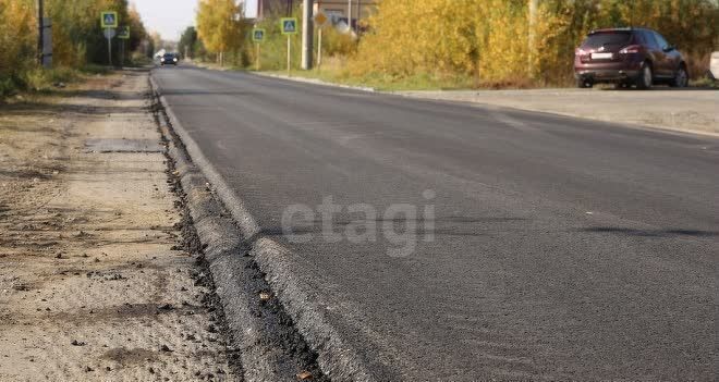 земля р-н Тюменский д Падерина Тюмень фото 7