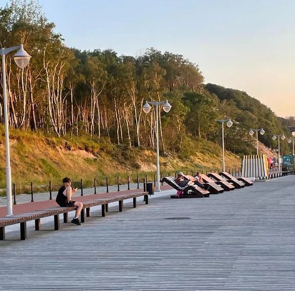 квартира р-н Светлогорский г Светлогорск ул Балтийская 13 жилой дом по ул. Балтийская фото 19