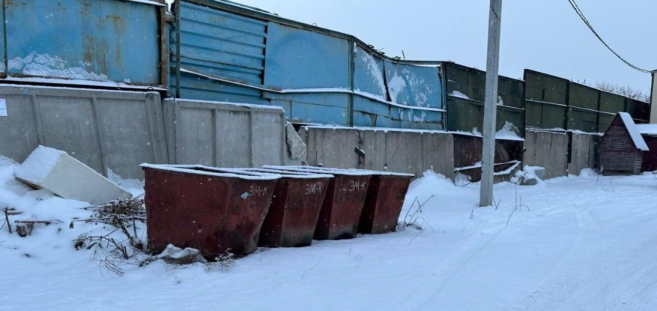 гараж г Новосибирск р-н Ленинский ул Олимпийская 100 Площадь Маркса фото 9