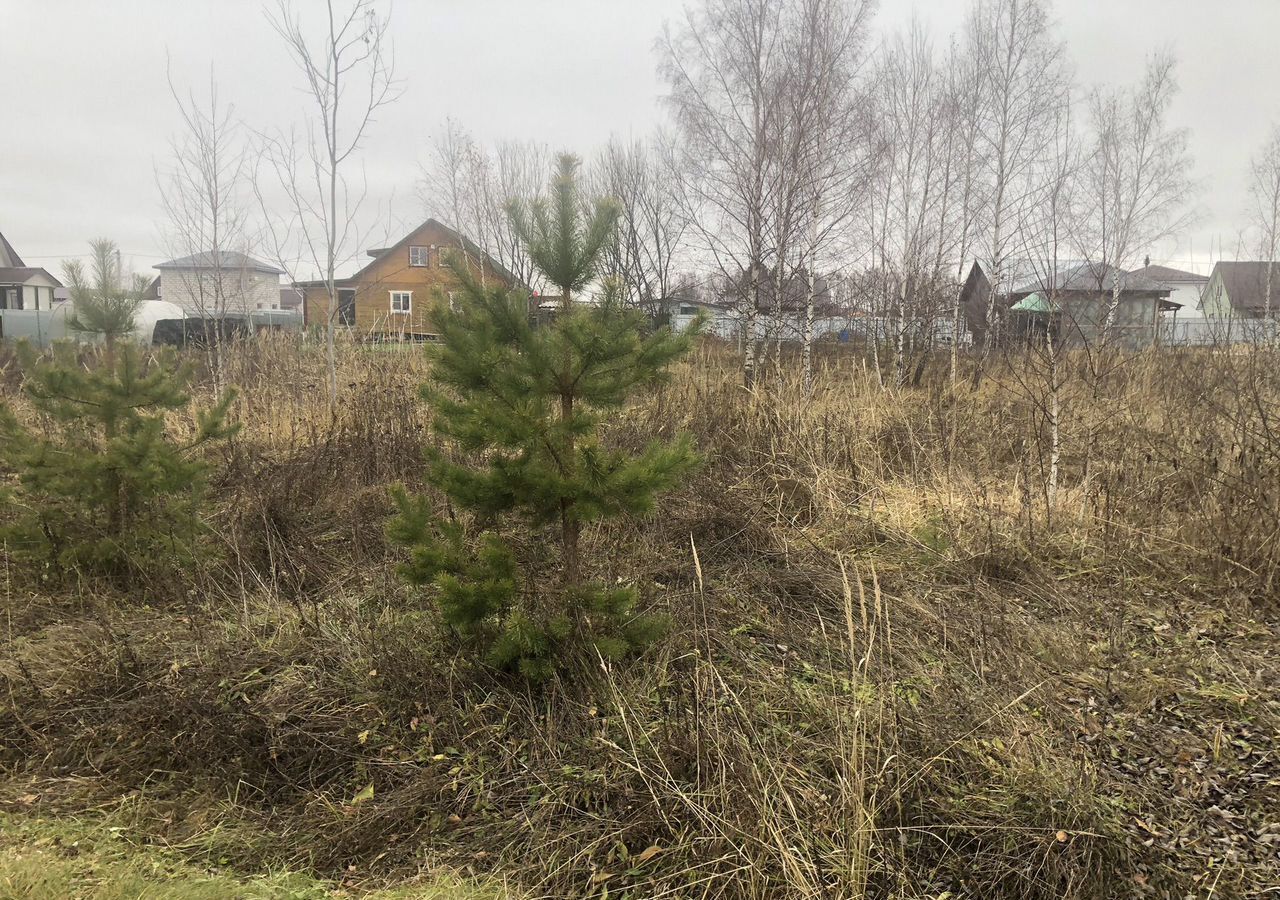 земля р-н Заокский д Скрипово Страховское, муниципальное образование фото 2