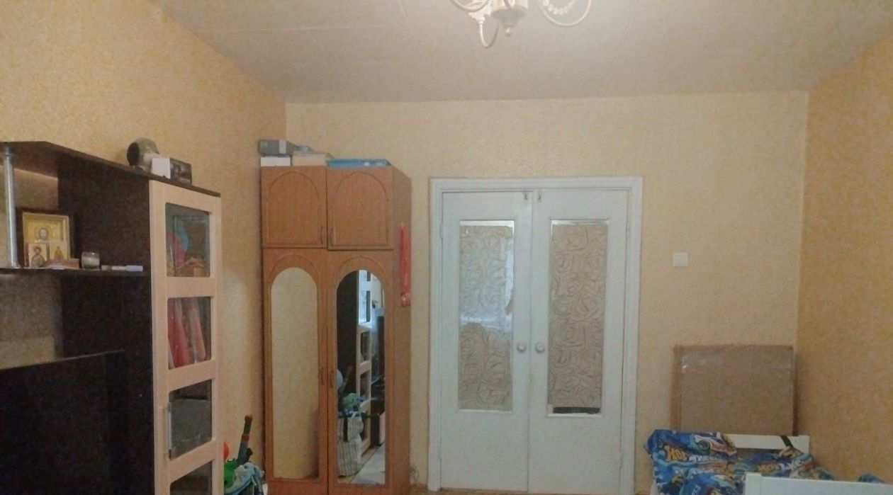 квартира г Волгоград р-н Краснооктябрьский ул Автомагистральная 3 фото 3