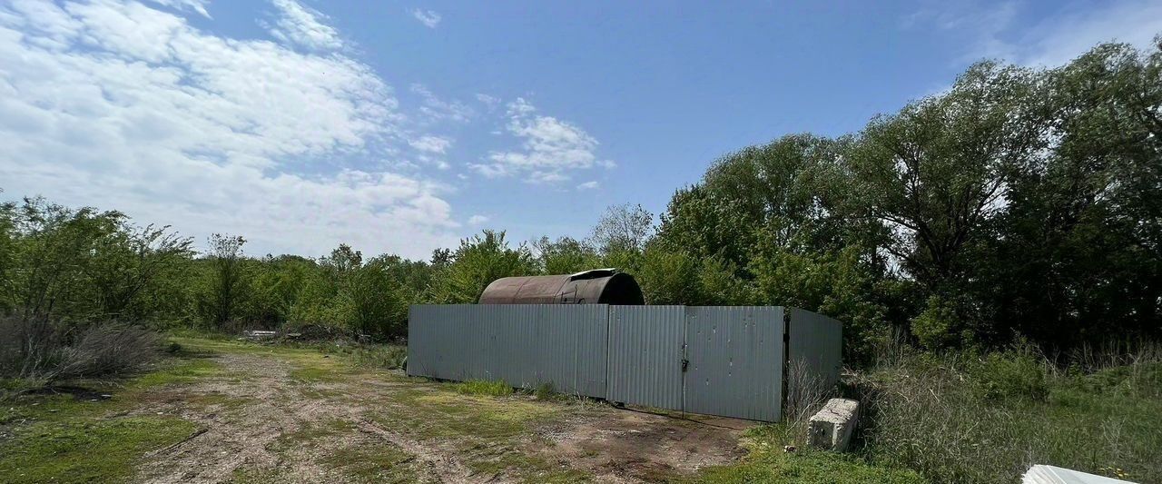 производственные, складские г Оренбург п Кушкуль р-н Дзержинский ул. Черкасовой, 24 фото 7