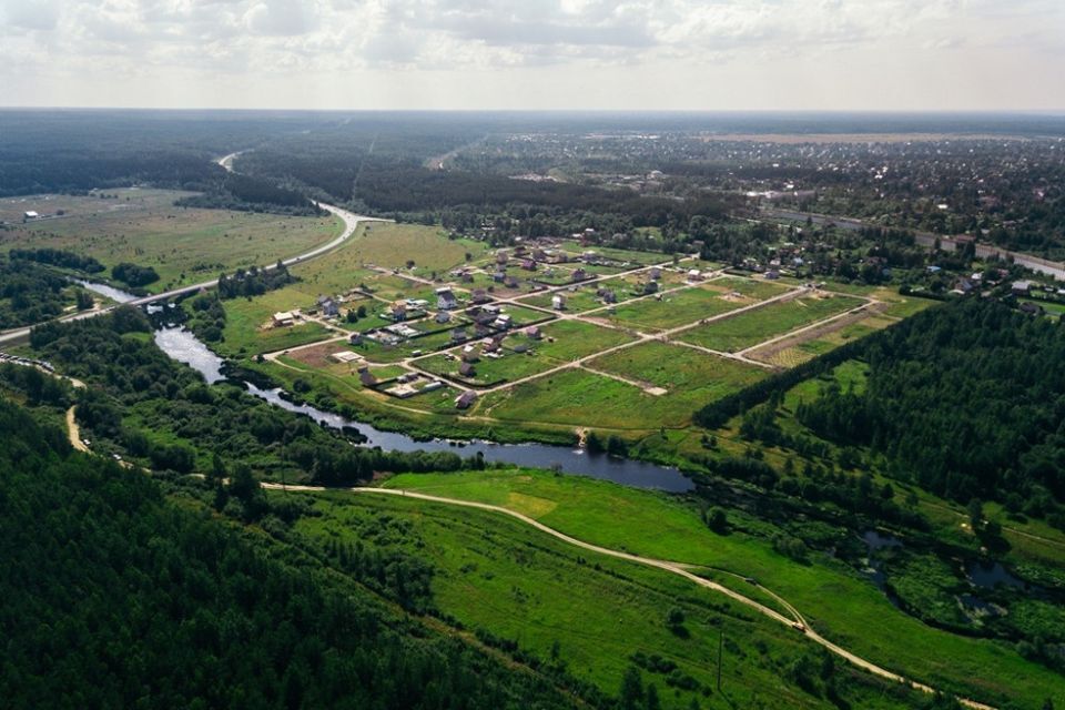 земля городской округ Серпухов Серпухов фото 2