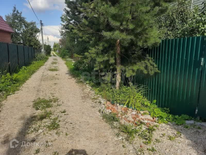 дом городской округ Богородский 4, СТ Дружба фото 2