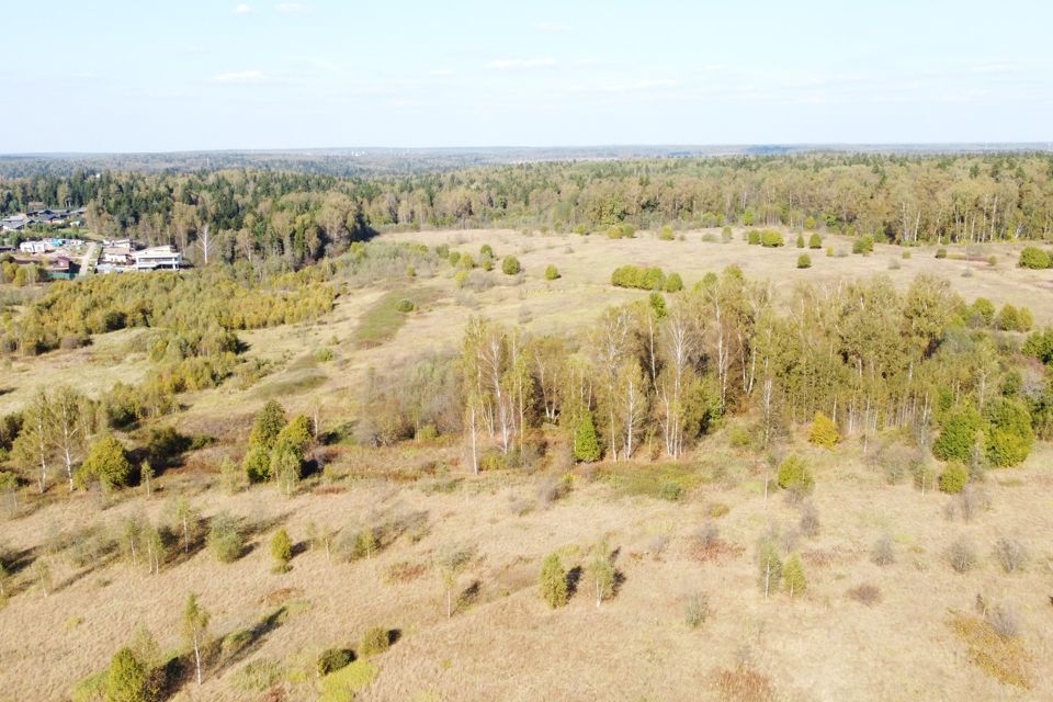 земля городской округ Дмитровский фото 4