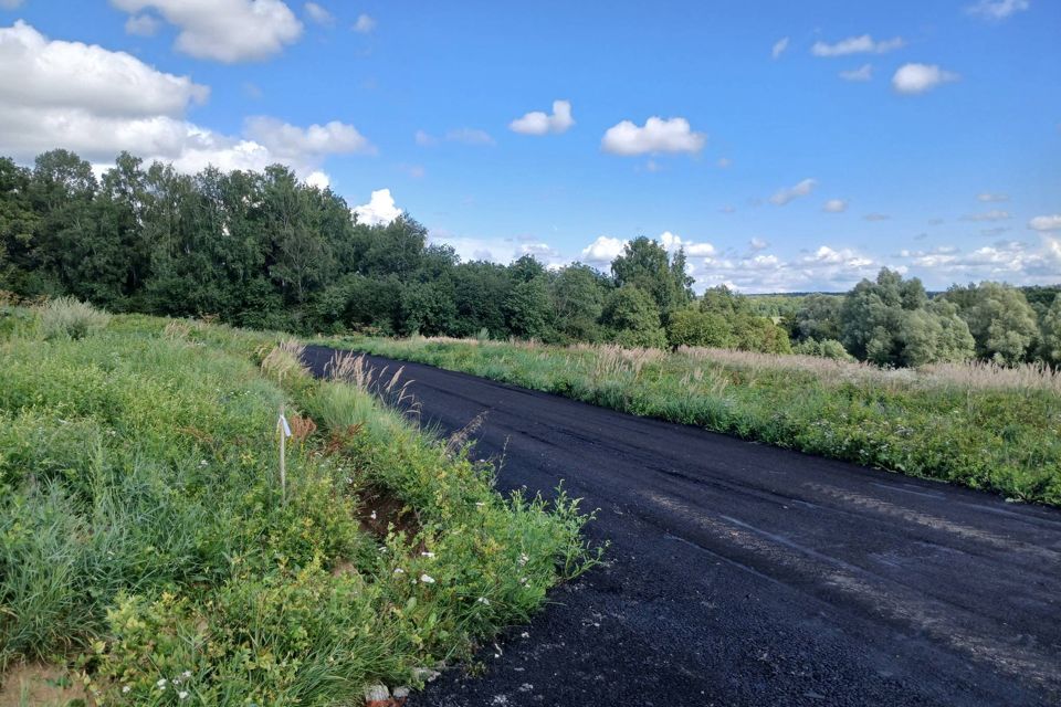 земля городской округ Истра д. Бужарово фото 2