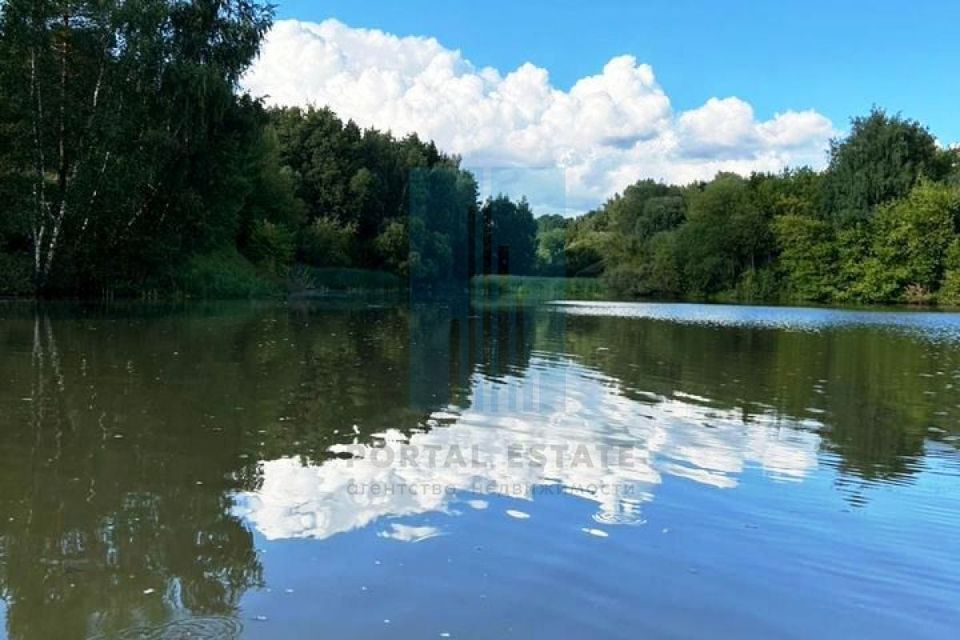 земля городской округ Ленинский д. Таболово фото 5