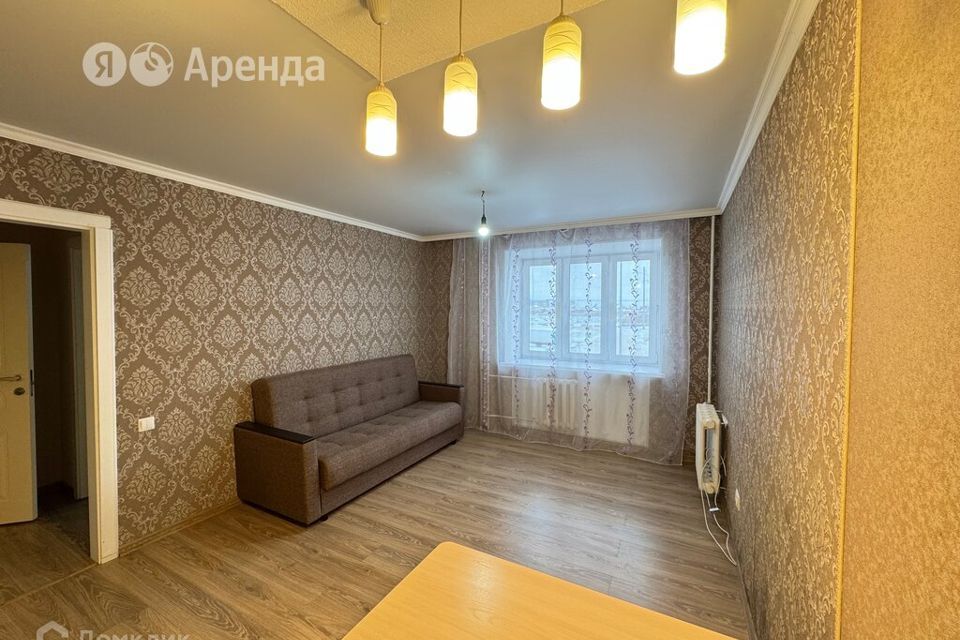 квартира г Тюмень п Мелиораторов жилой дом «Fresh» ул Голышева 4 Тюмень городской округ фото 4