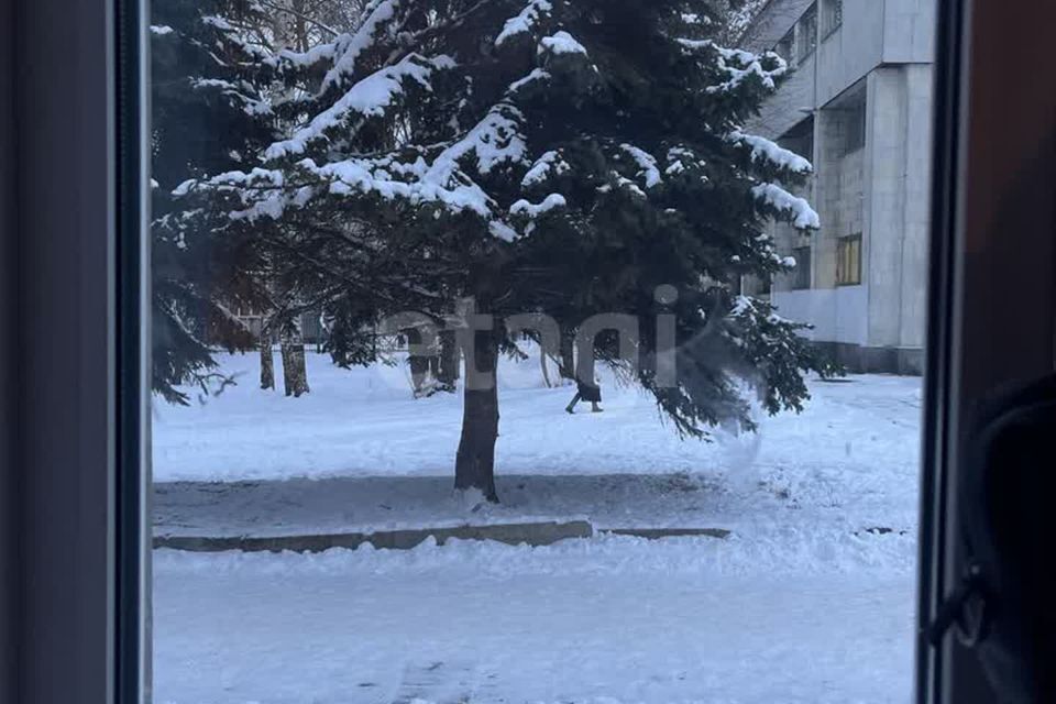 квартира г Ярославль р-н Фрунзенский Дядьково ул Театральная 20 Ярославский район фото 5