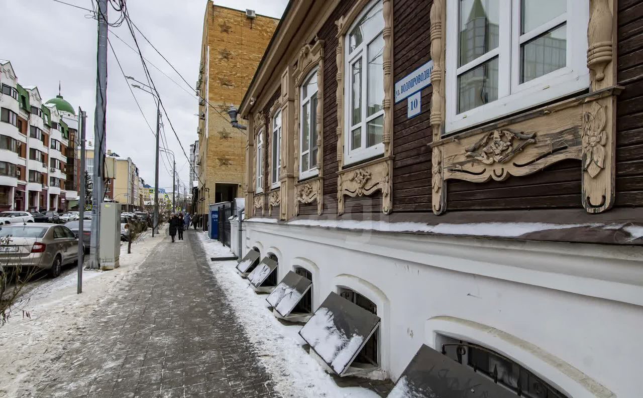 офис г Тюмень р-н Центральный ул Водопроводная 15 Центральный административный округ фото 8