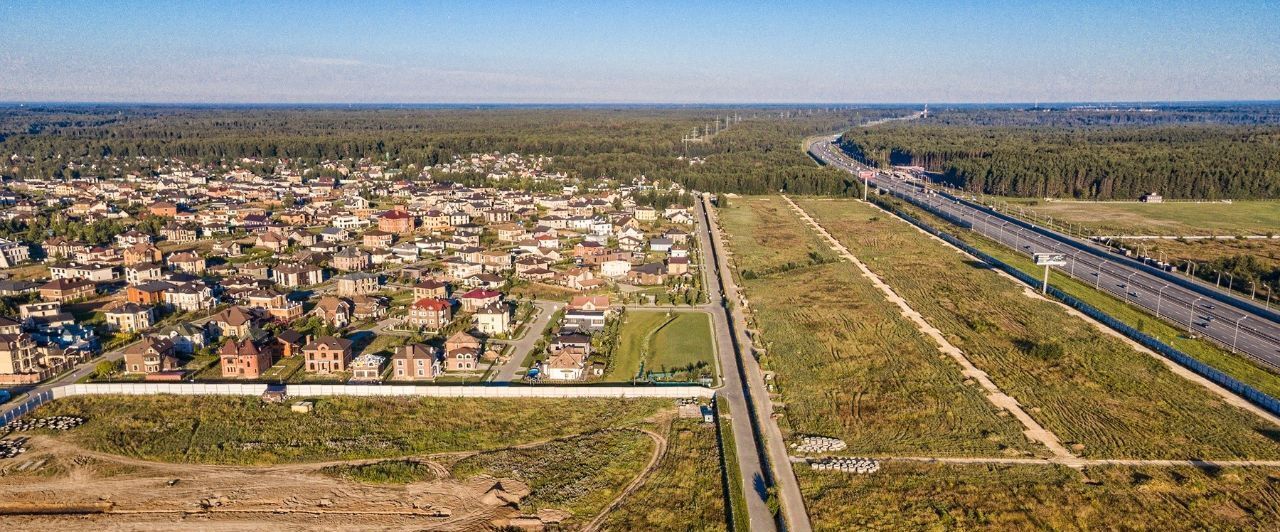 земля городской округ Истра д Покровское Валенсия кп, Нахабино фото 10