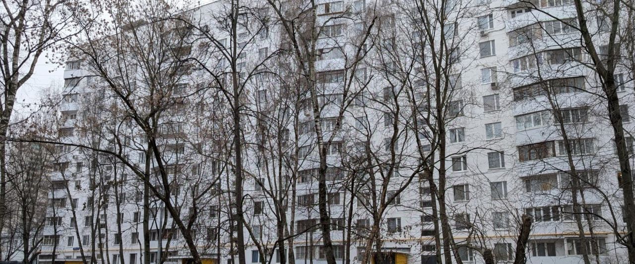 комната г Москва метро Новогиреево ул Саянская 5к/2 муниципальный округ Ивановское фото 22