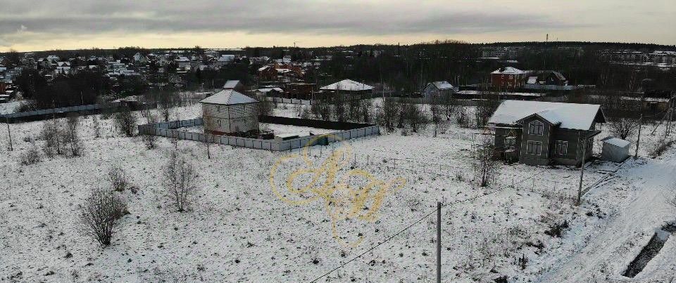 земля городской округ Клин г Высоковск ул Раздольная Клин городской округ фото 20