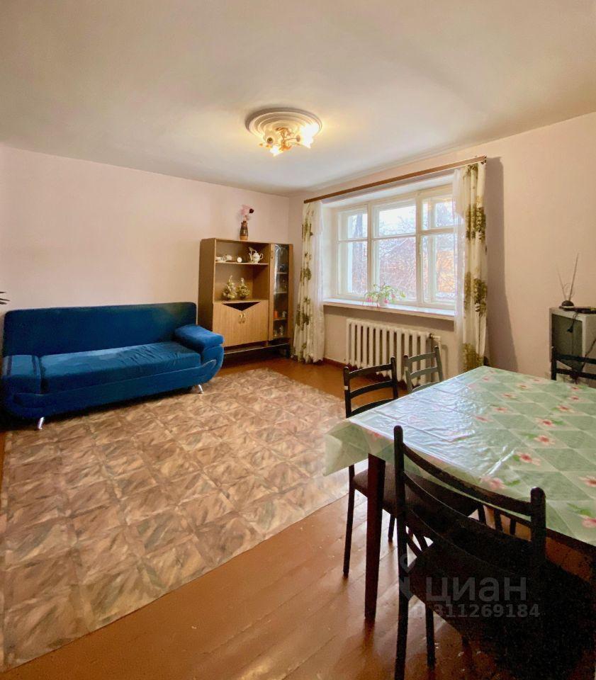 квартира г Екатеринбург р-н Кировский Краснодарская улица, 36 фото 2