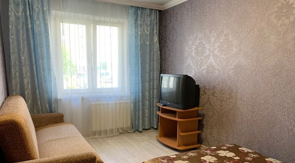 квартира г Красноярск р-н Советский ул 3 Августа 24 фото 2