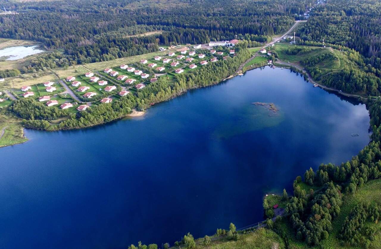 дом городской округ Дмитровский д Спас-Каменка д. Р 7, Дмитровское шоссе фото 1