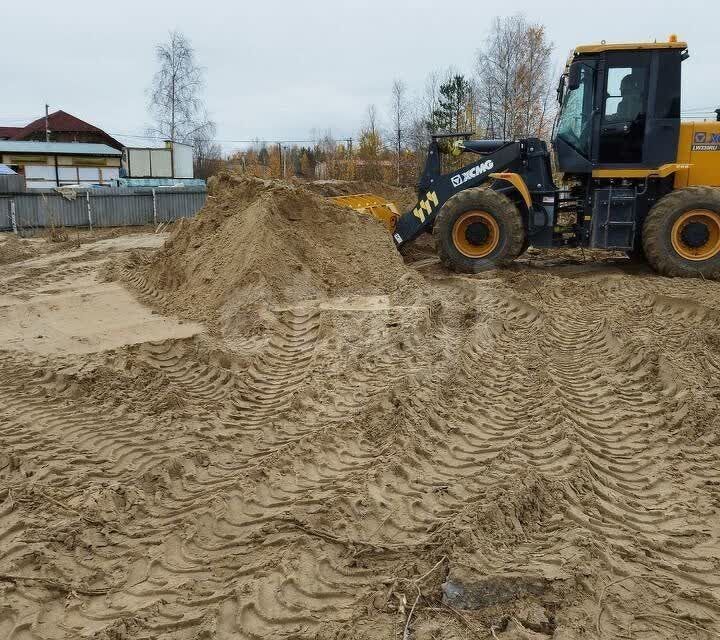 земля г Сургут снт терВозрождение ул 4-я 131 Сургут городской округ фото 4