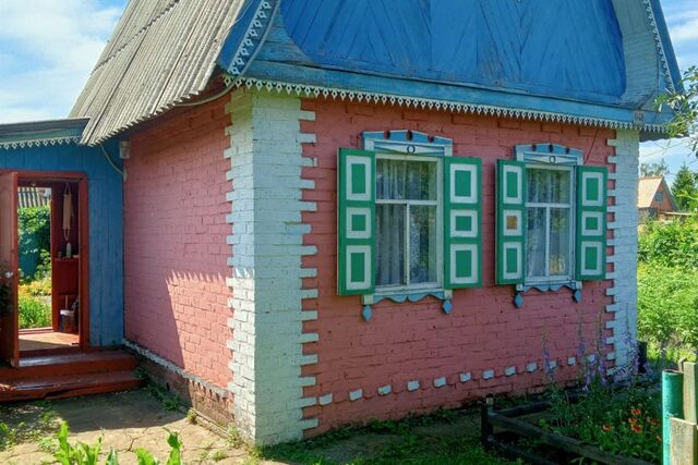 городской округ Омск, садоводческое некоммерческое товарищество Полёт-1 фото