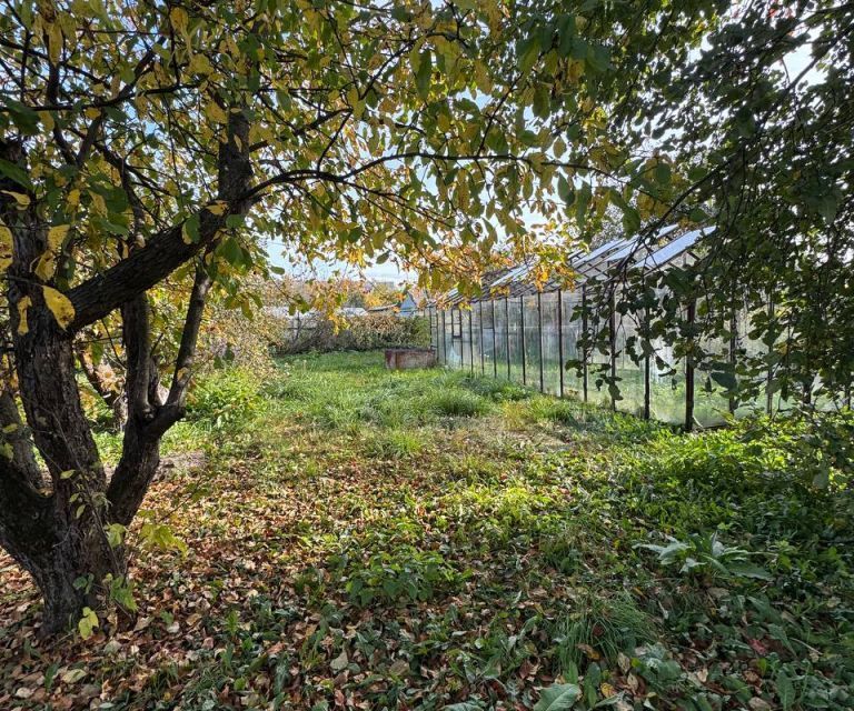 дом г Нижний Новгород Бор городской округ, Муниципальное образование город Бор фото 8