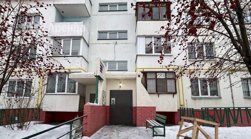 квартира г Омск р-н Центральный ул Завертяева 23к/4 Центральный АО фото 14