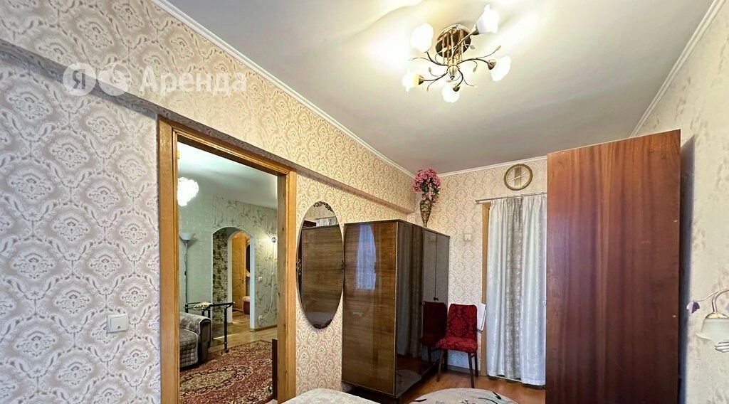 квартира г Люберцы микрорайон Панки ул Молодежная 14 фото 19