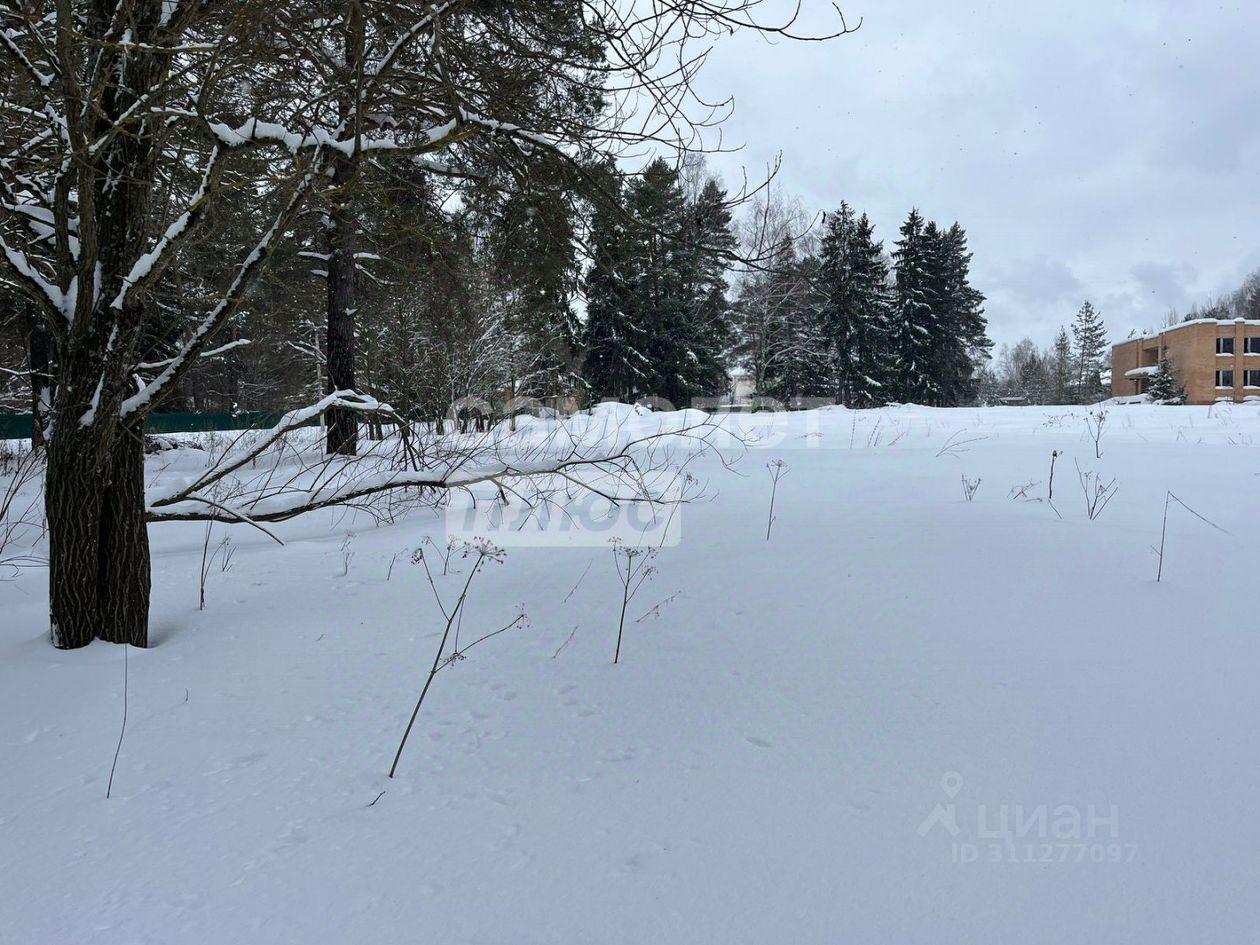 земля г Москва ТиНАО Сатино-Татарское, 12с 1, Московская область, Подольск фото 9