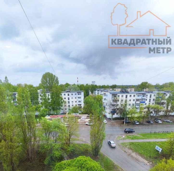 квартира г Димитровград ул Октябрьская 71 фото 9