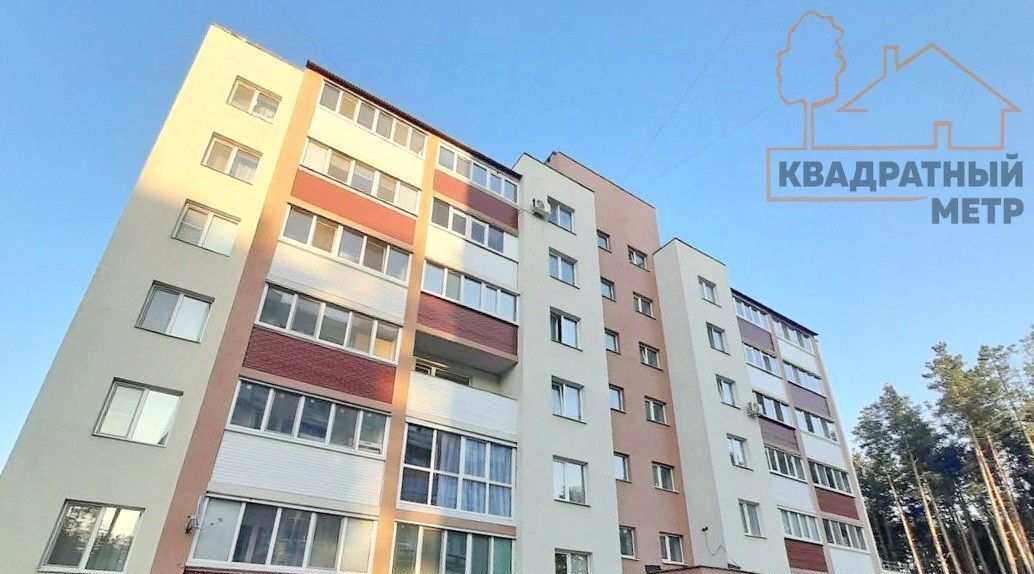 квартира г Димитровград ул Суворова 24к/3 фото 14