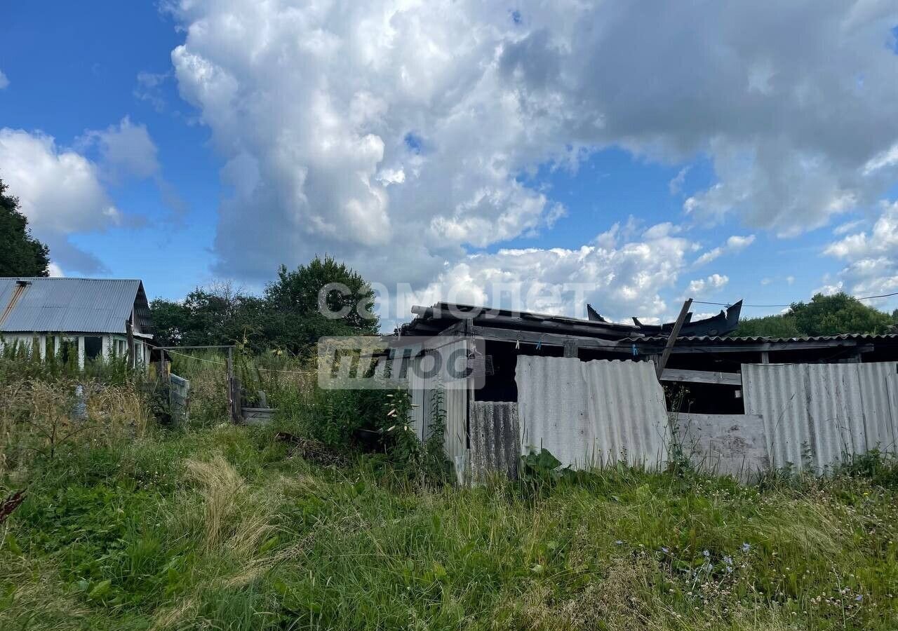 дом р-н Переславский д Куряниново ул Тихая Переславль-Залесский фото 23