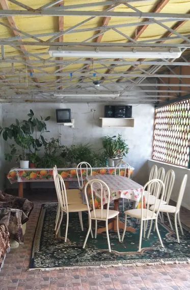 комната г Евпатория пгт Заозерное ул Садовая 18а фото 15