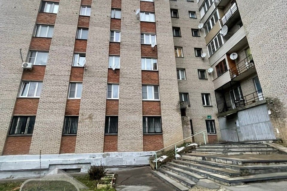 комната г Домодедово улица Королёва, 7/1, Домодедово городской округ фото 10