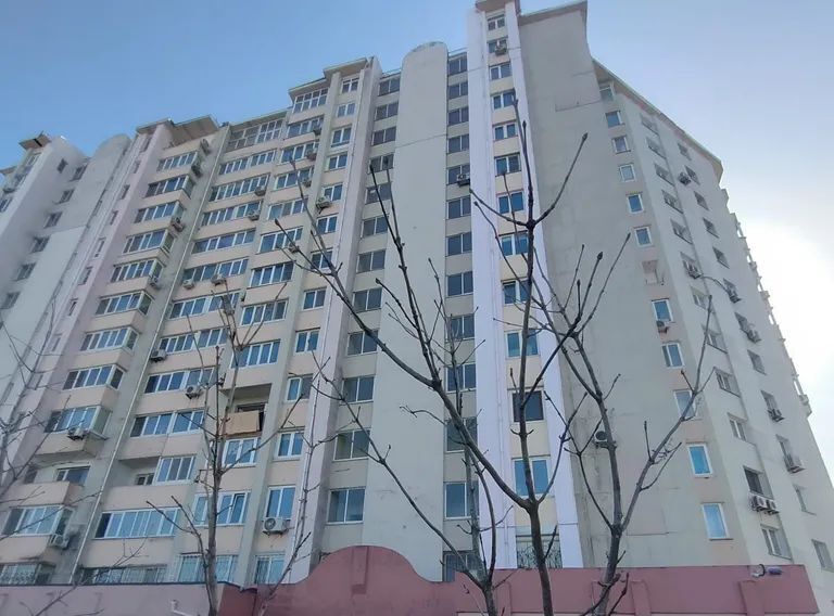 квартира г Владивосток р-н Советский ул Чкалова 30 фото 17