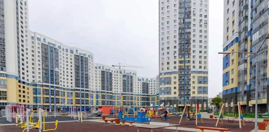 квартира г Екатеринбург Геологическая ул Заводская 94 фото 13