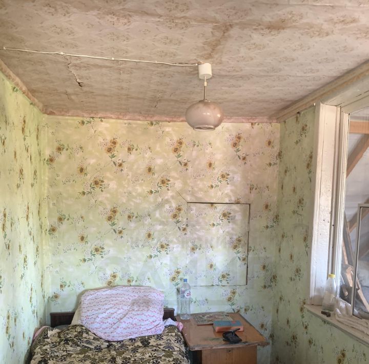 дом г Калуга ж/д_ст Тихонова Пустынь ул Привокзальная д_ст фото 6