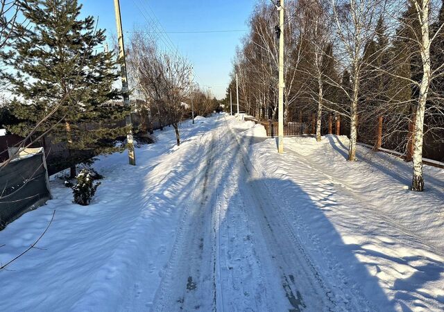 27 км, 11Б, д. Вахромеево, Новокаширское шоссе фото