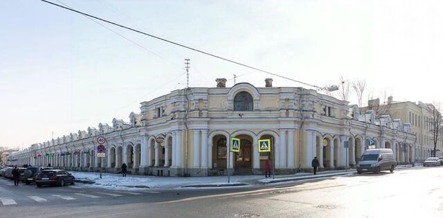 ул Московская 25 р-н Пушкинский фото