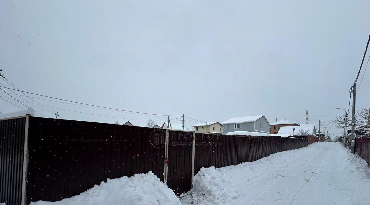 земля городской округ Солнечногорск д Меленки фото 3