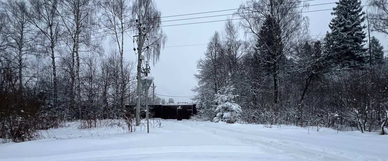 земля городской округ Дмитровский д Горчаково фото 19