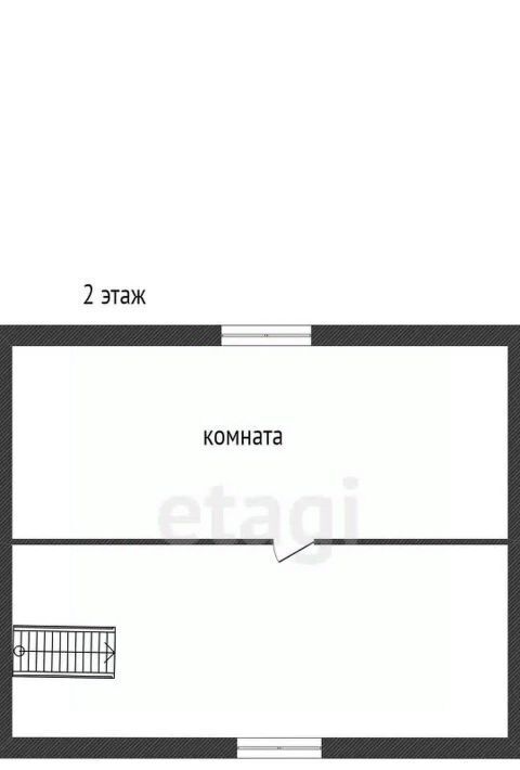 дом р-н Киришский массив Посадников Остров снт Большевичка Кусинское с/пос, 19-я линия фото 2